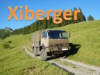 Xibergers Avatar