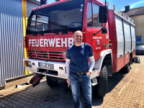 Feuerbärs Avatar